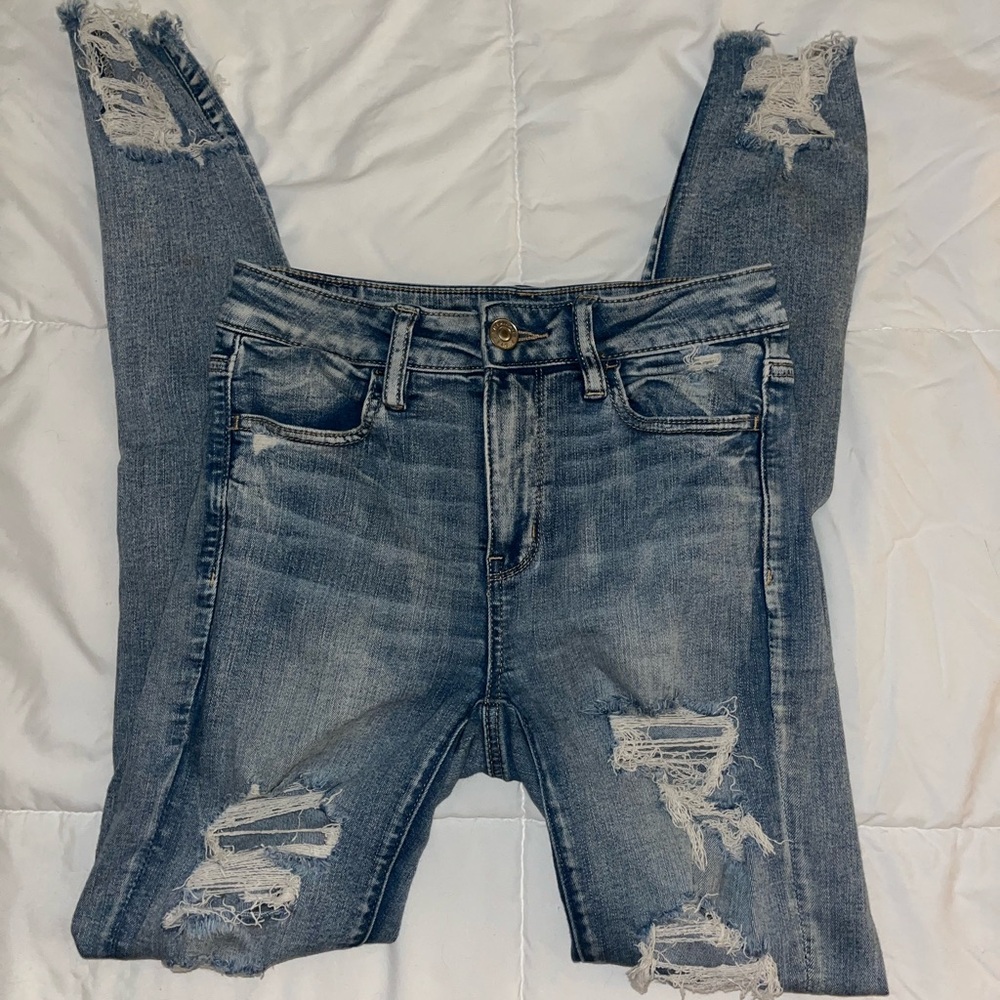 American Eagle Outfitters Jeans